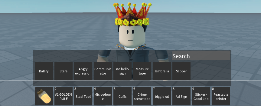 Roblox Scriptifer's toolpack